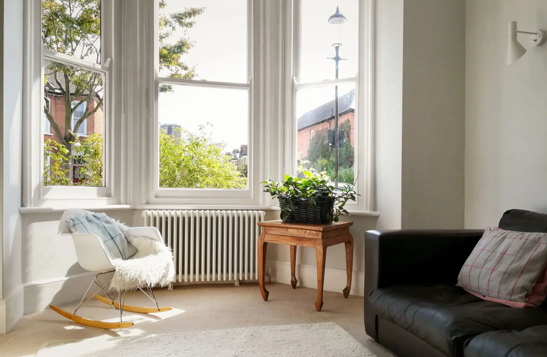 Therapy location in North Kensington W10, London